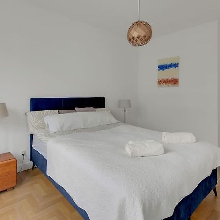 Apartament W Gdyni - Plac Unii By Grand Apartments Gdynia Buitenkant foto
